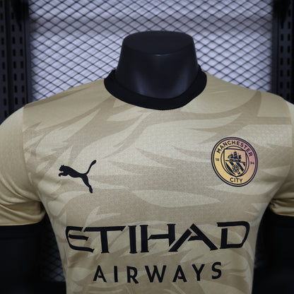 Manchester City Special Edition