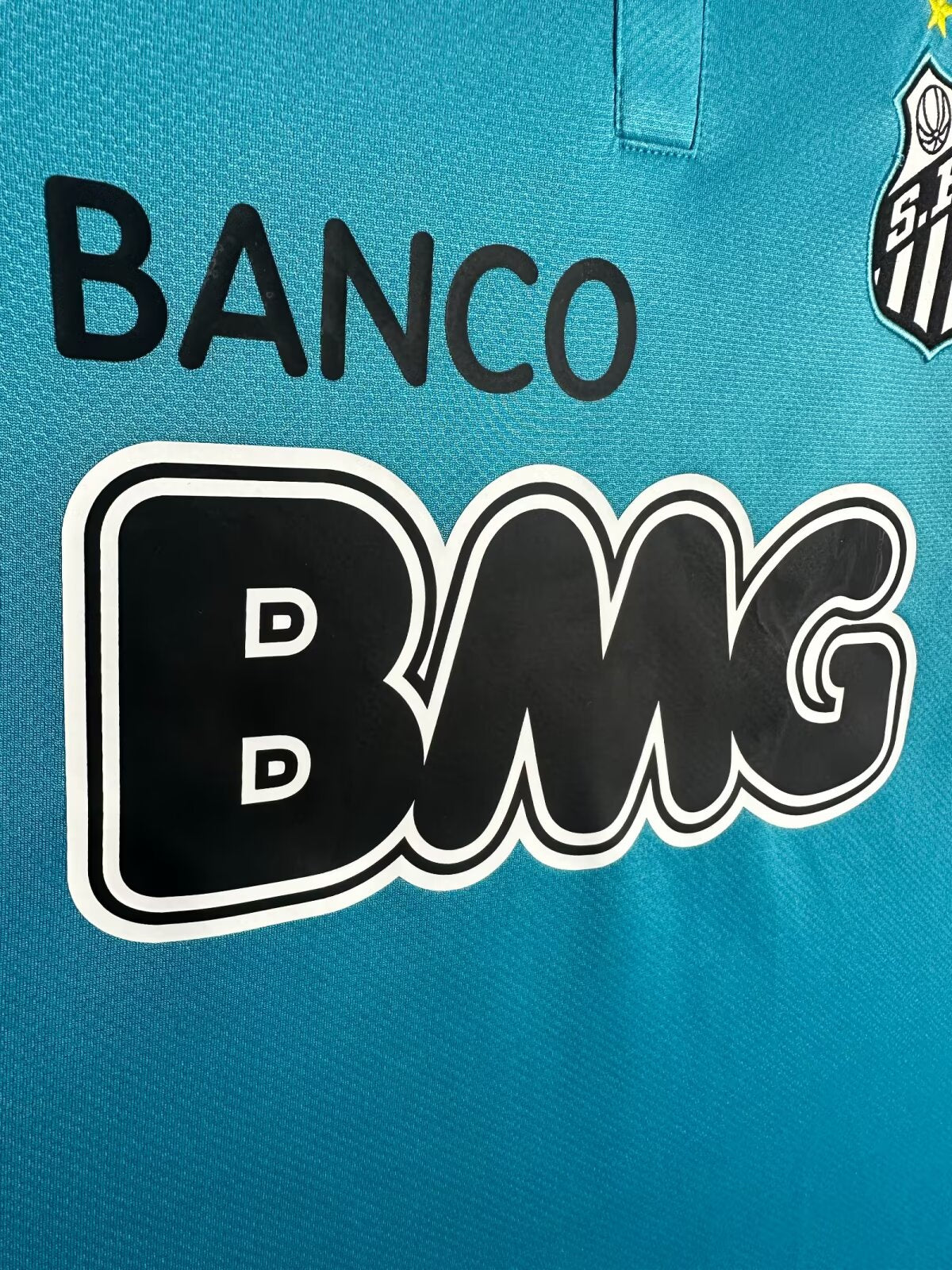 Santos Special Edition 2012-13