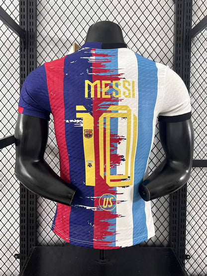 Lionel Messi Special Edition