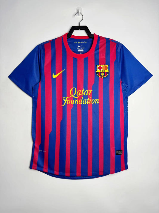 Barcelona Special Edition 2011-12