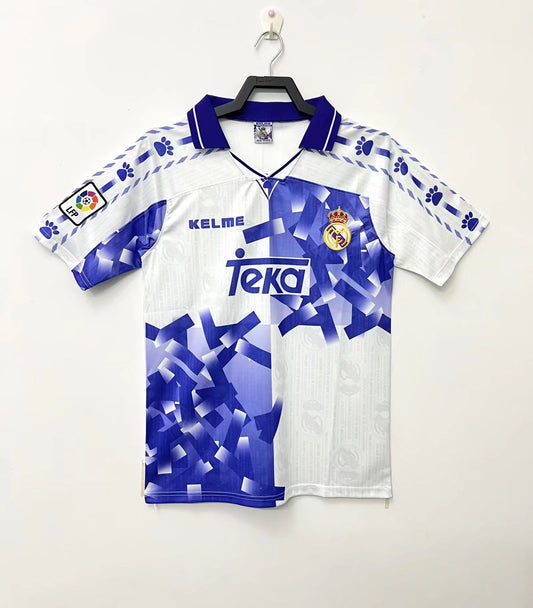 Real Madrid Special Edition 1996-97