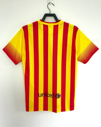 Barcelona Special Edition 2013-14
