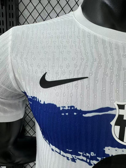 Barcelona Special Edition