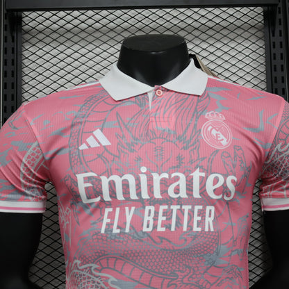 Real Madrid Special Edition