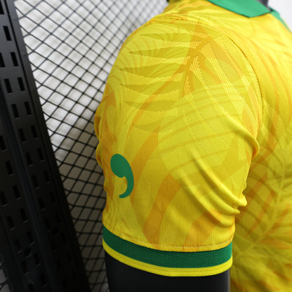 Brazil Special Edition "NEYMAR"