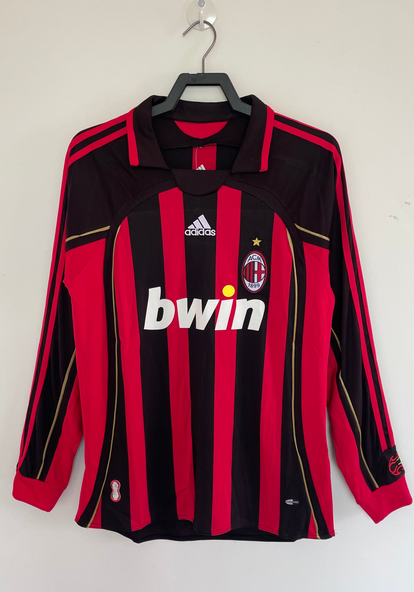 AC Milan Special Edition 2006-07