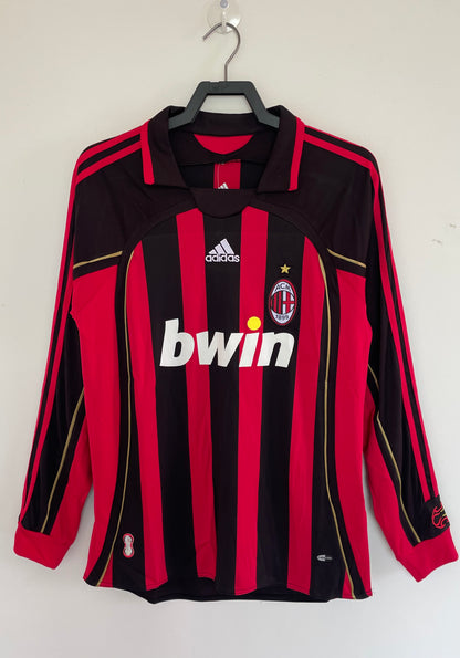 AC Milan Special Edition 2006-07