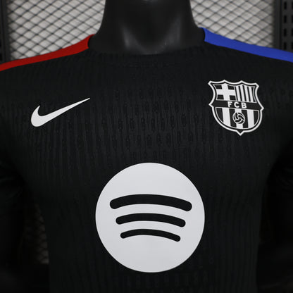Barcelona Special Edition