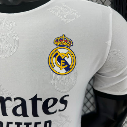 Real Madrid Special Edition