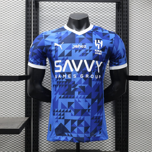 Al-Hilal Special Edition