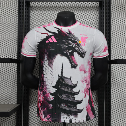 Japan Special Edition