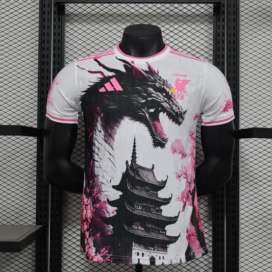 Japan Special Edition