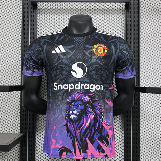 Manchester United Special Edition