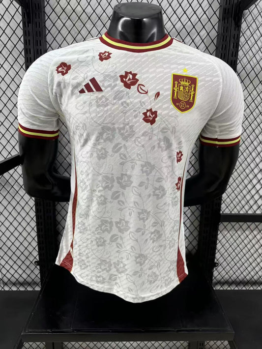 Spain Special Edition