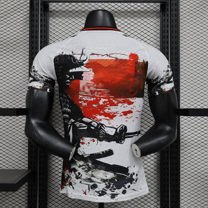 Japan Special Edition