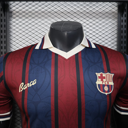 Barcelona Special Edition