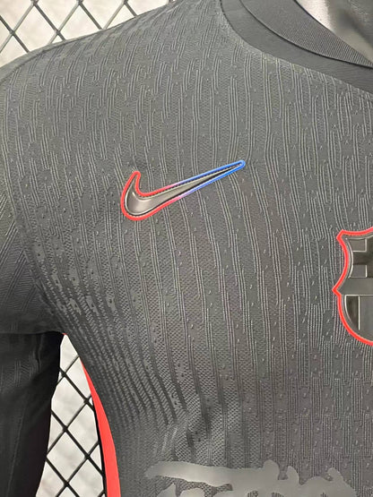 Barcelona x Travis Scott Long Sleeve