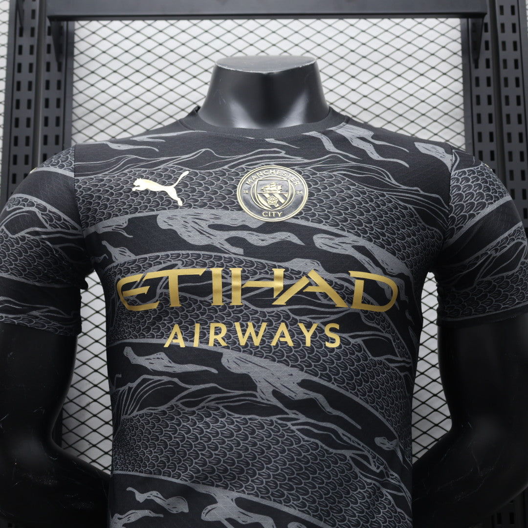 Manchester City Special Edition