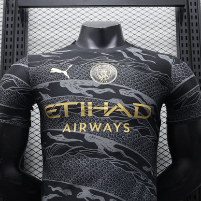 Manchester City Special Edition