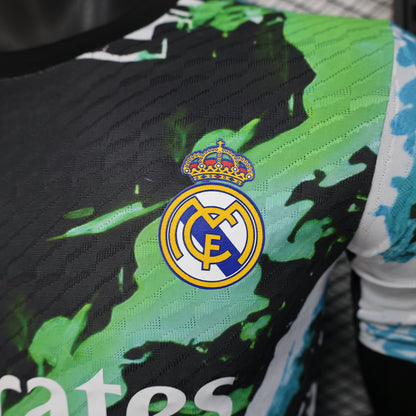 Real Madrid Special Edition