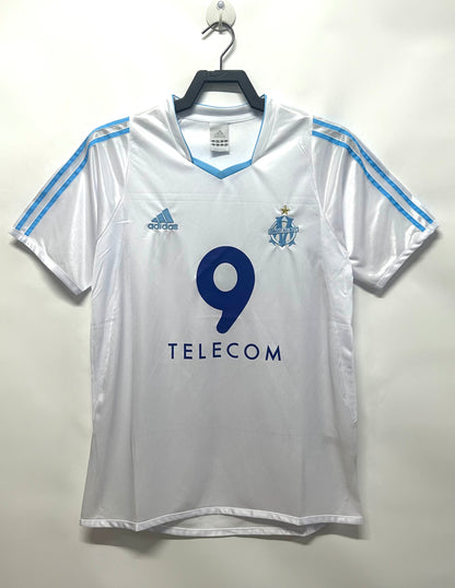 Marseille Special Edition 2002-03