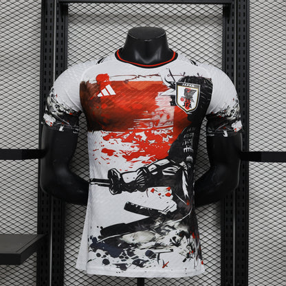 Japan Special Edition