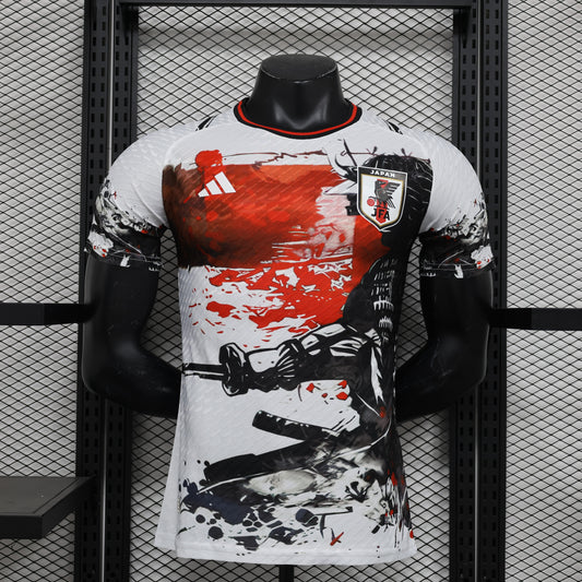 Japan Special Edition