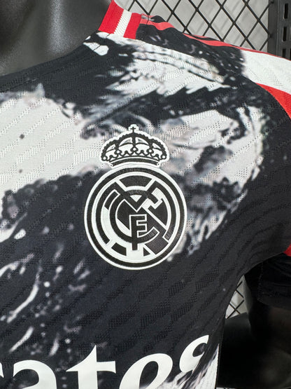 Real Madrid Special Edition