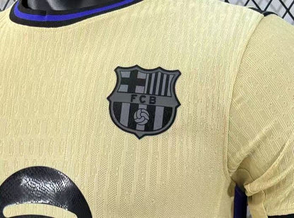 FC Barcelona x Kobe Bryant Jersey