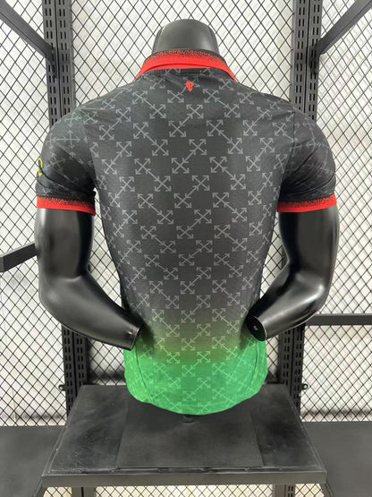 AC Milan x OFF WHITE