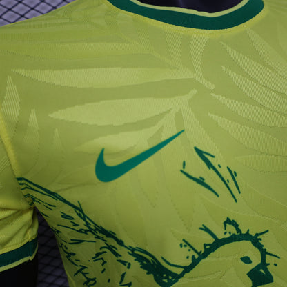 Brazil Special Edition