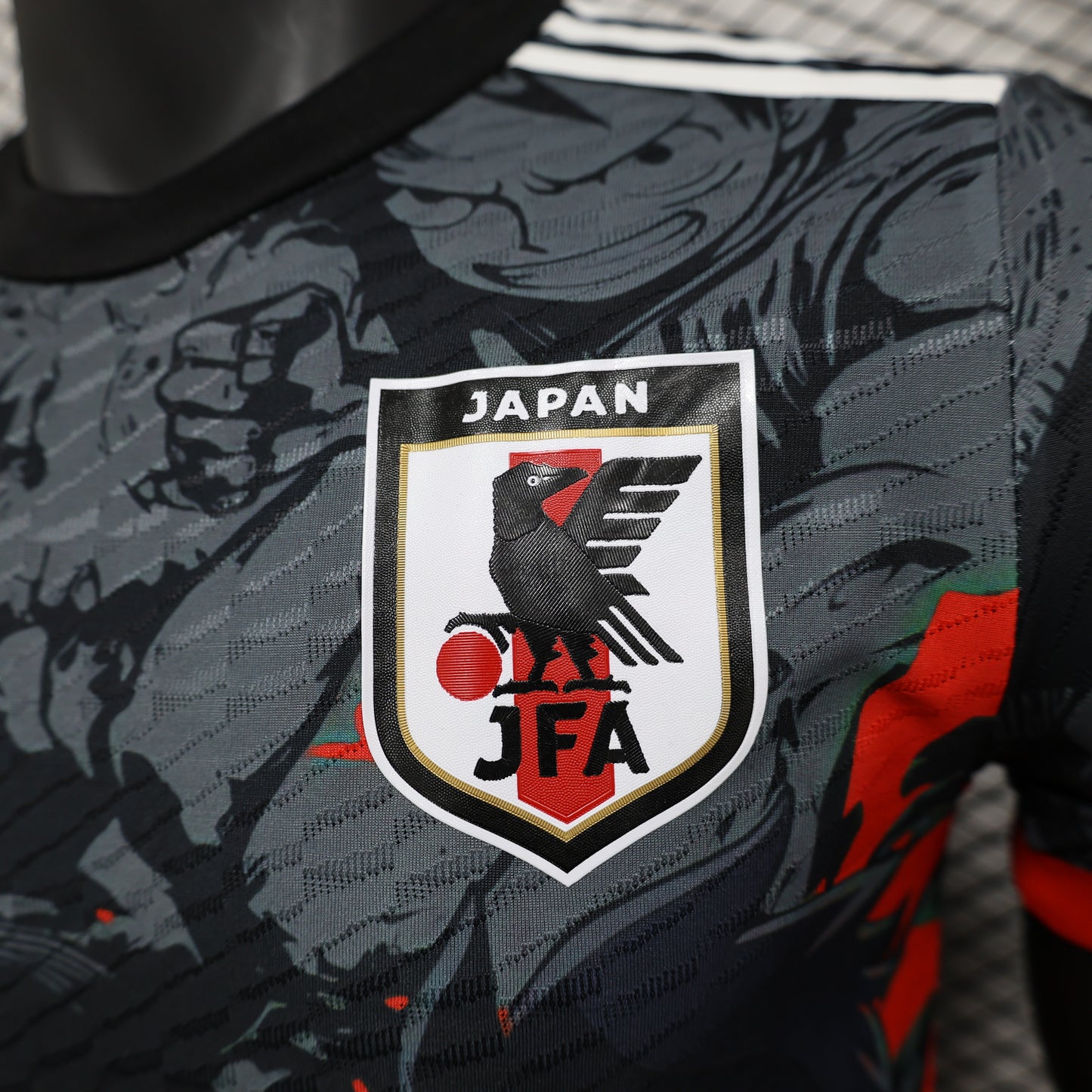 Japan Special Edition