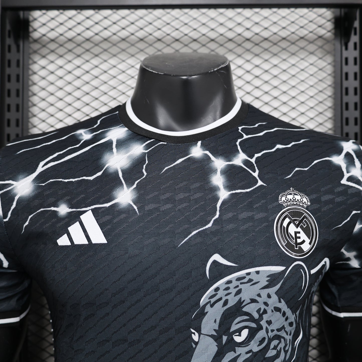 Real Madrid Special Edition