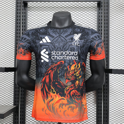 Liverpool Special Edition