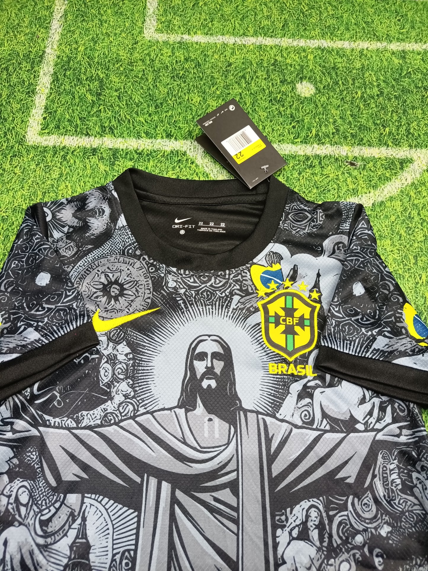 Brazil Special Edition (Gyermek)