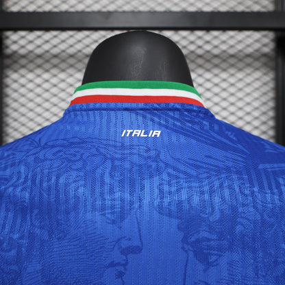 Italy Special Edition