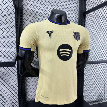 FC Barcelona x Kobe Bryant Jersey