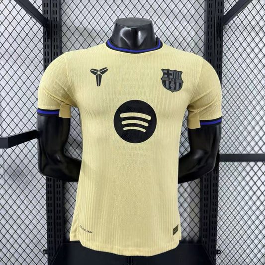 FC Barcelona x Kobe Bryant Jersey