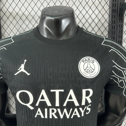 PSG Special Edition