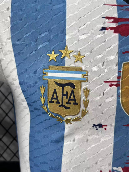 Lionel Messi Special Edition
