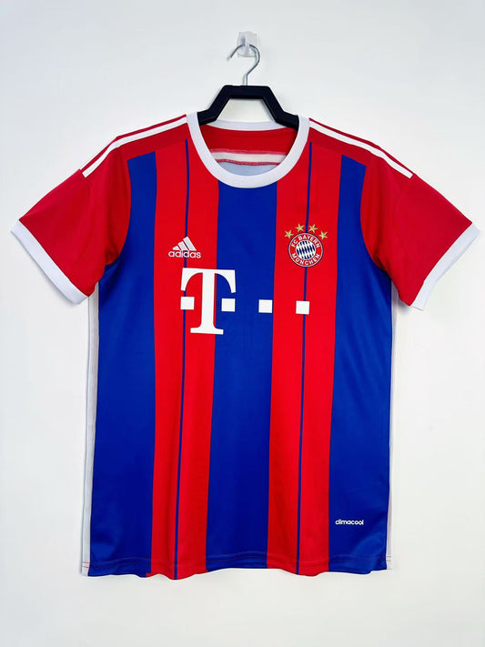 Bayern München Special Edition 2014-15