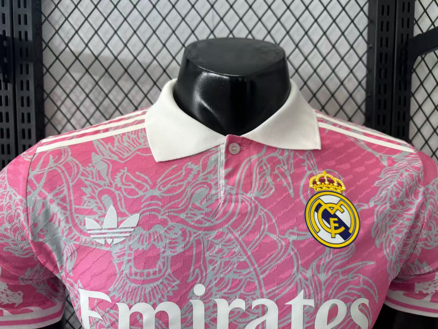Real Madrid Special Edition