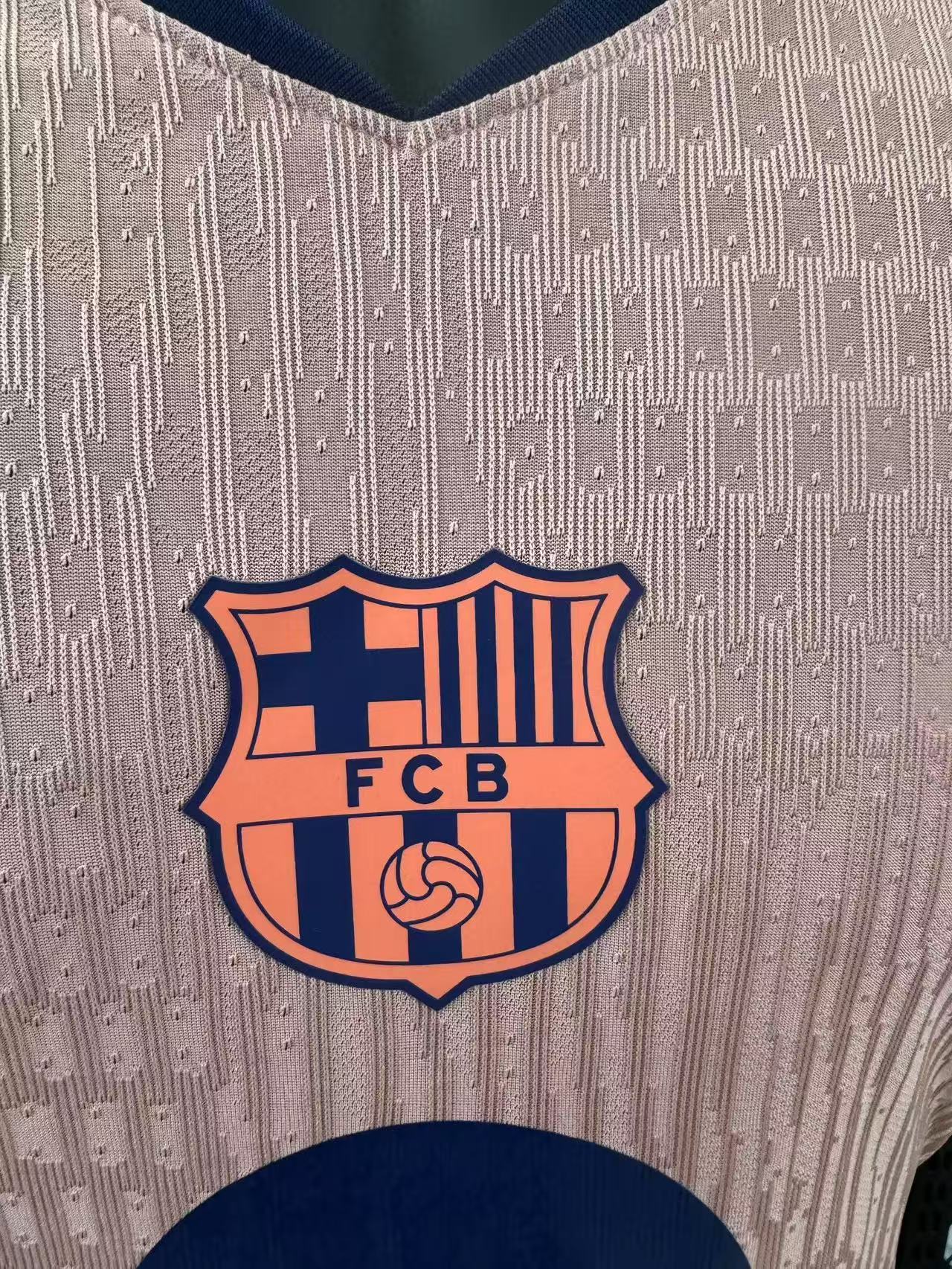 Barcelona Special Edition