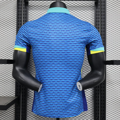 Brazil Special Edition