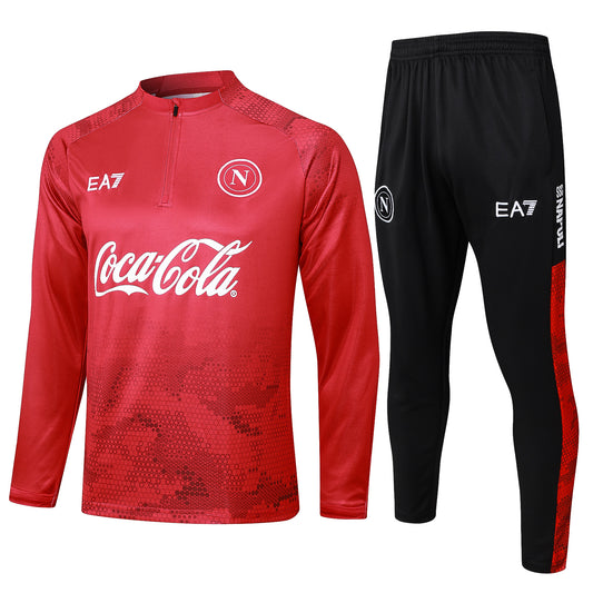Napoli Special Edition