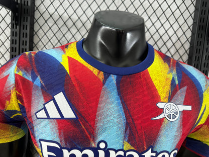 Arsenal Special Edition