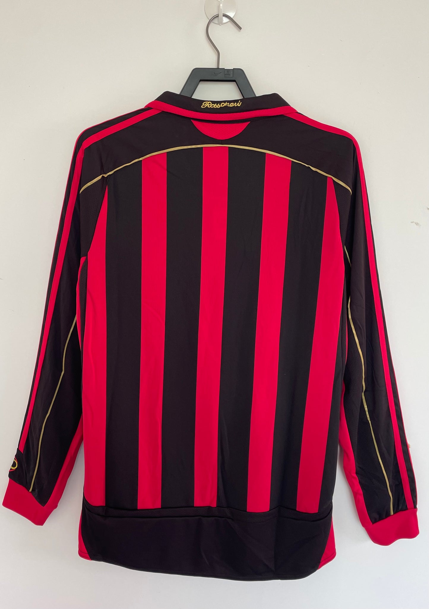 AC Milan Special Edition 2006-07