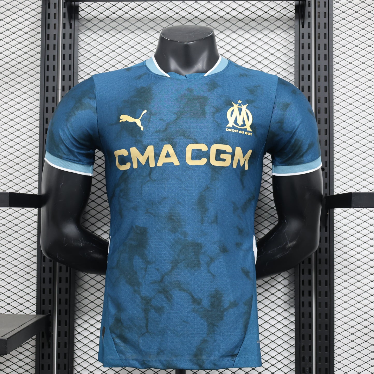 Marseille Special Edition