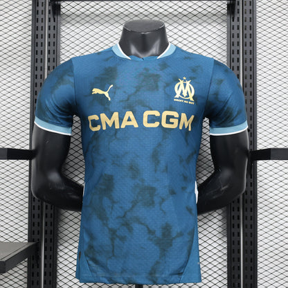 Marseille Special Edition