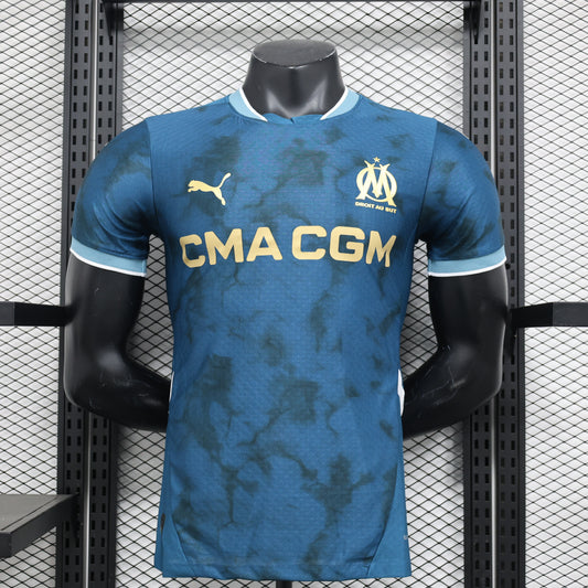 Marseille Special Edition